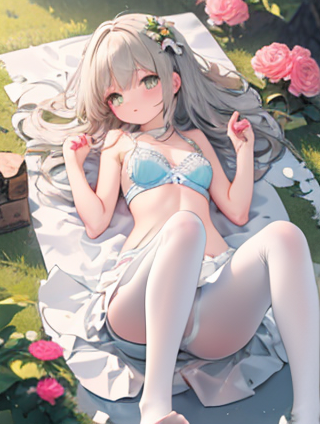 未来与绘画：探索科技驱动的创意表达